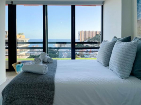 Tyba Deluxe Apartment